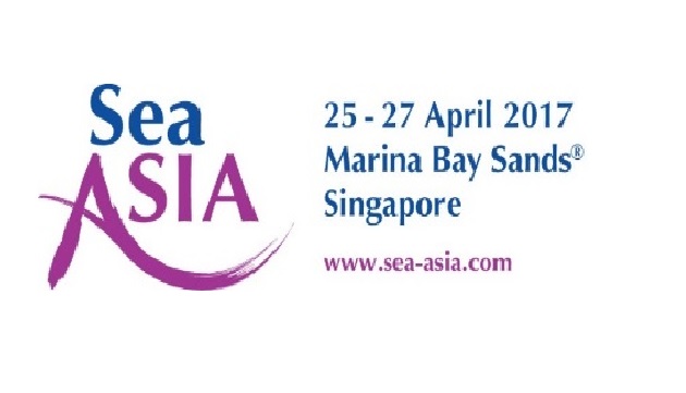 SEA ASIA 2017籌備迎接來自80多個國家的行業領袖