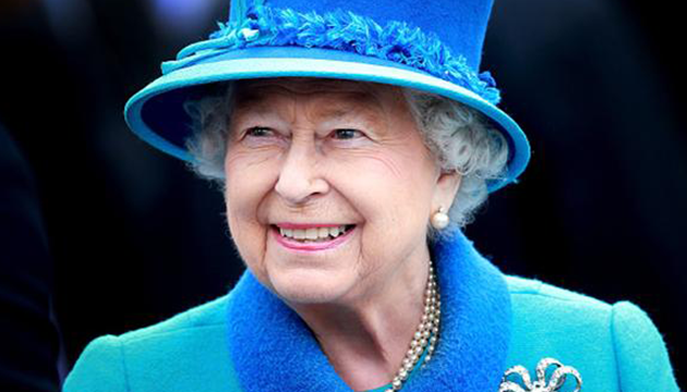英女王90歲健步如飛  飲食作息大公開
