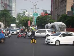 台中市檢舉交通違規6年暴增12倍 | 文章內置圖片