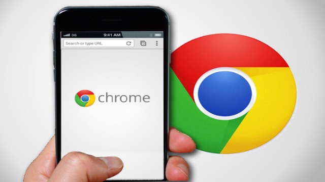 Google最新更新版本中 改善Chrome耗電問題