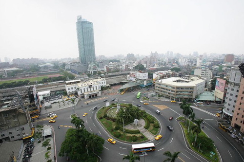 台南市停車空間不足 擬向中央爭取85億建設