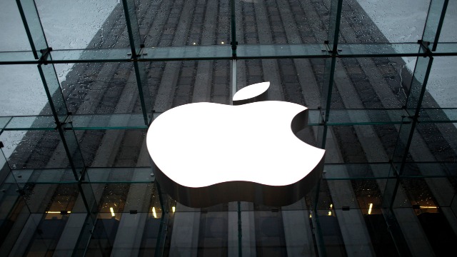 蘋果將投入35億人民幣 在中國設研發中心