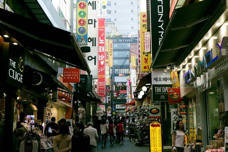 南韓屋漏逢雨 失業率、限韓令夾攻 | 文章內置圖片