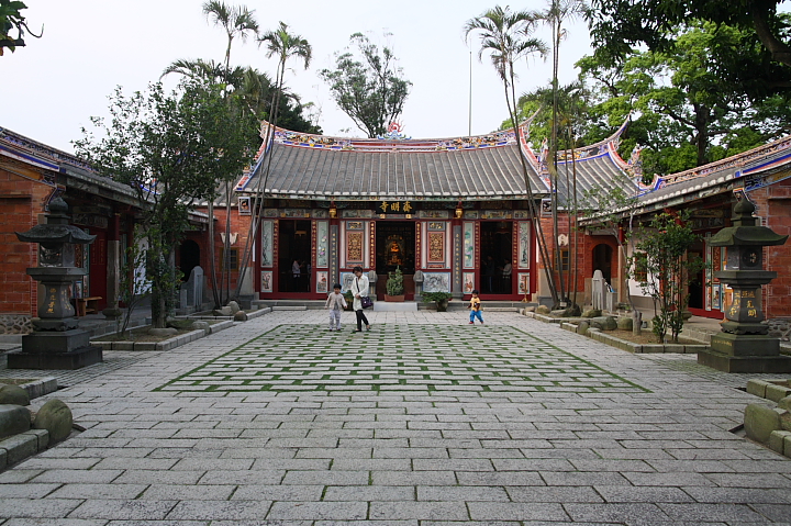 台灣宗教百景 桃園這幾間上榜 | 文章內置圖片