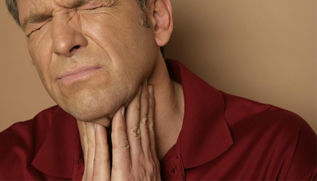 喉嚨常沙啞、有異物感? 小心甲狀腺癌晚期!
