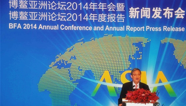 《亞洲競爭力報告》 博鰲:台灣基礎設施退步 | 文章內置圖片