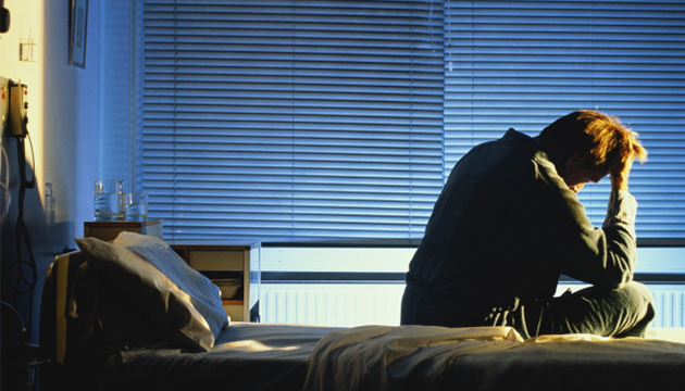 男性失眠与更年期有关? 医师教你如何睡好睡满 | 文章内置图片