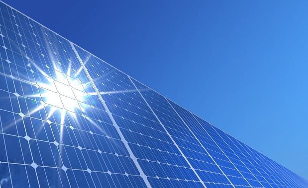  高雄市推動綠光城市 1500萬補助太陽光電