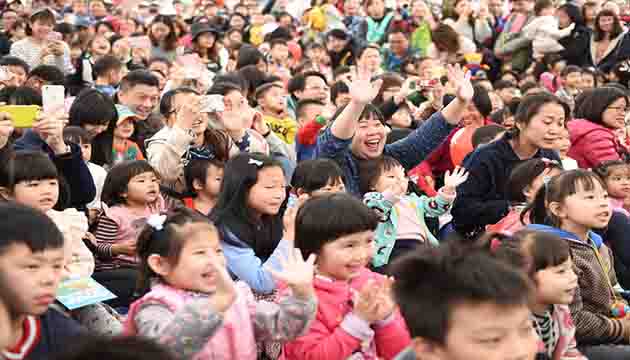 台灣孩子對生活不滿意 根據調查孩童生活滿意度逐漸下降