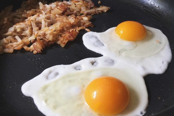 早餐吃對不怕胖！ 攝取「優質蛋白質」 | 文章內置圖片
