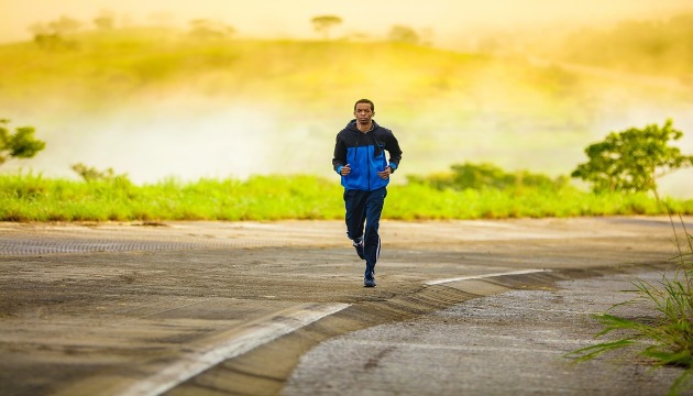 空汙期別於室外慢跑 過敏更嚴重