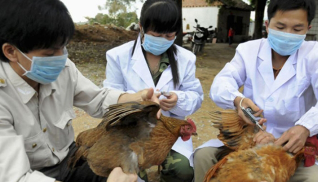 中國大陸西藏自治區出現首例H7N9流感病例，提升旅遊疫情建議至警示（Alert）