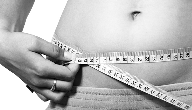 減肥用LINE的 寶成員工4周瘦7.7公斤 | 文章內置圖片