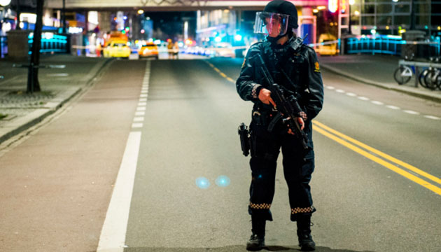 因應奧斯陸遭置炸彈案，挪威警方已提高未來兩個月的恐攻威脅警示，提醒來挪旅遊國人務請隨時注意人身安全及相關安全資訊