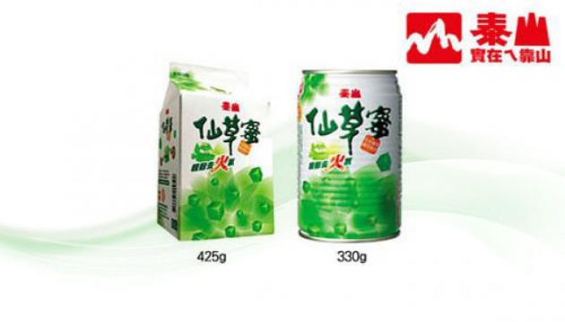 泰山推出新品牌「茶之初」 進攻茶飲市場 | 文章內置圖片