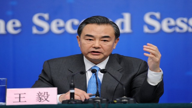 北京5月將舉行國際高峰論壇 談一帶一路共享經濟