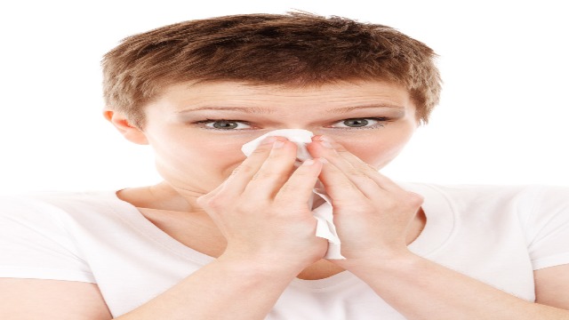 有效對抗過敏性鼻炎 醫生建議遠離過敏原