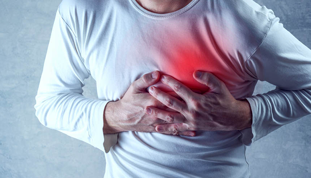 咳不停就醫 才知心臟衰竭還發病危通知 | 文章內置圖片