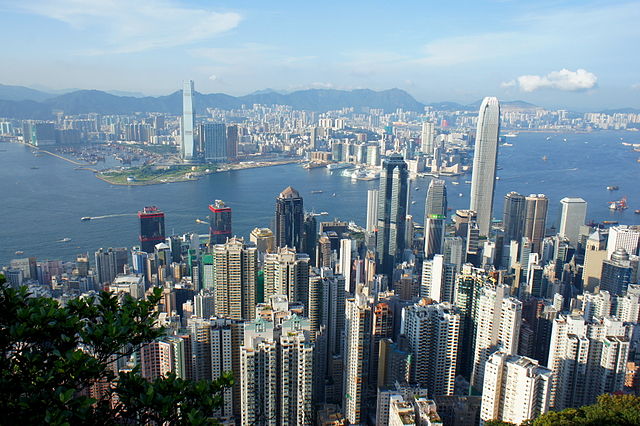 昆明-香港金融合作論壇開幕 探討一帶一路金融合作