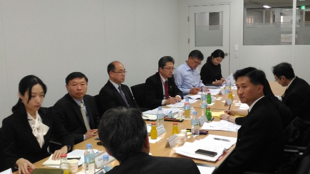 NCC拜會韓國通信龍頭 促進數位經濟發展 | 文章內置圖片