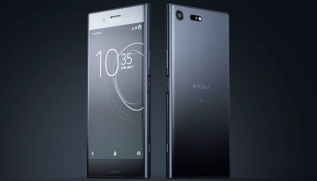 Sony推Xperia系列產品 高解析音質是亮點