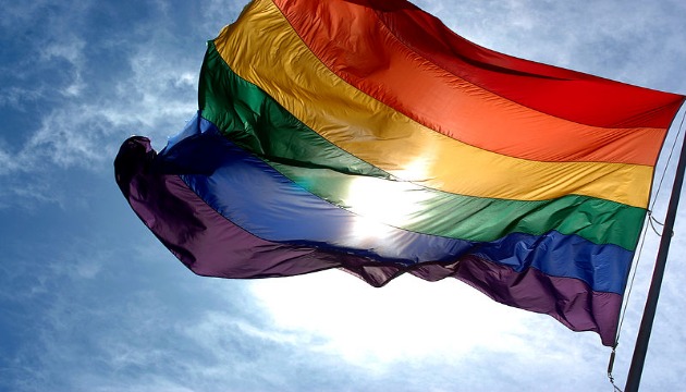 伴侣盟特展 为5月24日同性婚姻释宪结果预备
