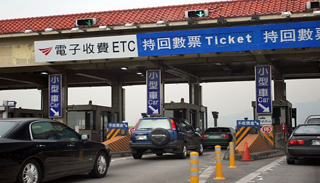 國外交通專家肯定 台灣為智慧城市榜樣 | 文章內置圖片