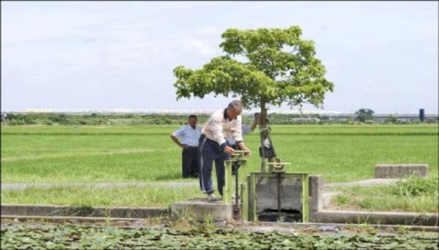 嘉南區精密農業灌溉新革命 將在烏山頭試辦 | 文章內置圖片