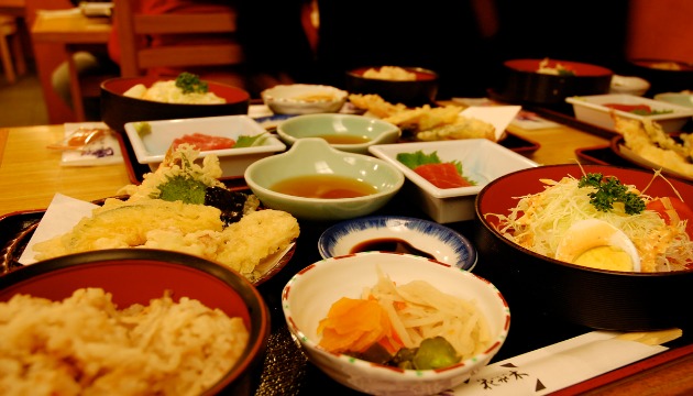 日本料理好美味 但错误的搭配小心生病！ | 文章内置图片