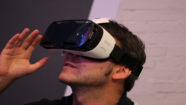 懏永銀國際科技領先全球打造虛擬實境娛樂場域