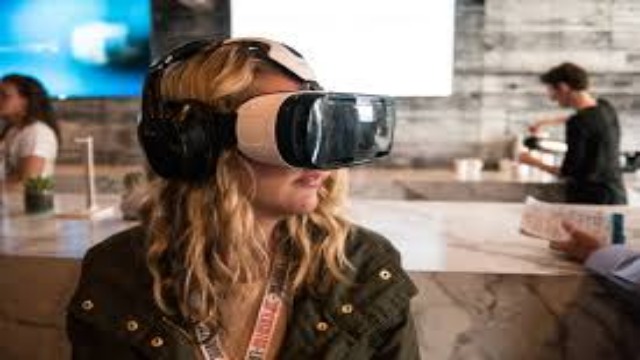 傳統教育將無法因應未來數位時代 VR行動數位學習成為亮點