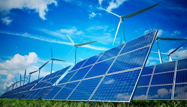 綠能計畫進度超前 風力太陽能仍面臨阻礙 | 文章內置圖片