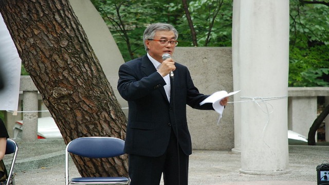 韓國新總統文在寅上任 立刻著手推動資訊通訊產業