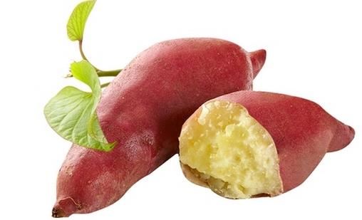 維生素C高手紅薯！你吃對了嗎？