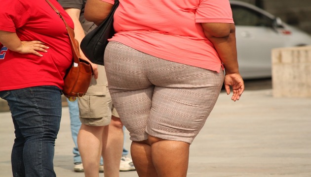 肥胖造成呼吸中止 女子進行胃縮手術