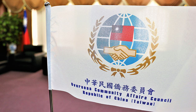 僑委會：歐洲僑界聲援台灣參與WHA