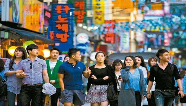 韓新科總統上任 國內經濟人口情勢能否改善？