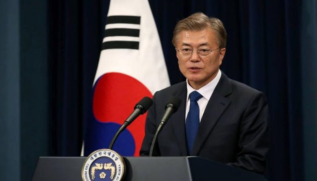 韓新科總統上任 國內經濟人口情勢能否改善？ | 文章內置圖片