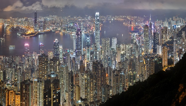 花蓮文創園區香港旅遊展 免費抽機票 | 文章內置圖片