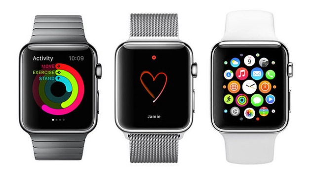 Apple Watch可測血糖 傳蘋果正積極研發 | 文章內置圖片