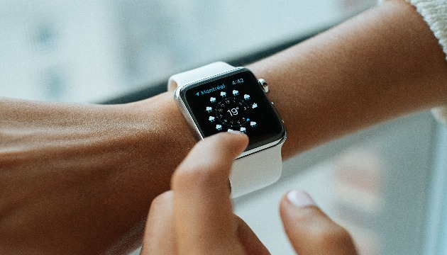 Apple Watch可測血糖 傳蘋果正積極研發