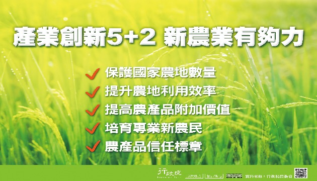 華南銀行配合政府5+2 專案額度300億 | 文章內置圖片