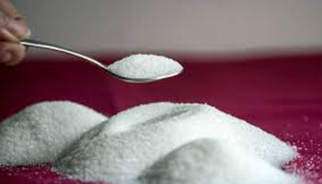 中國大陸對進口食糖採行防衛措施