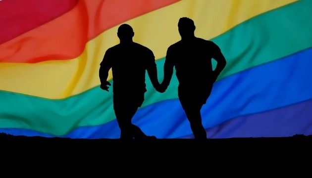 同性婚姻2年後直接合法 總統指示立院修法 | 文章內置圖片
