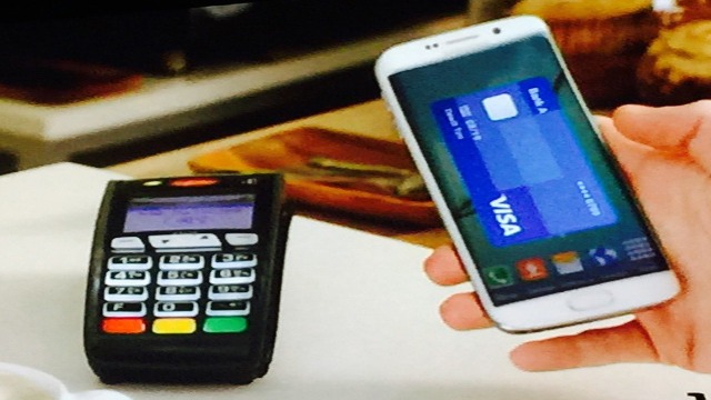 Android Pay今日在台正式上路 KPMG呼籲四點注意