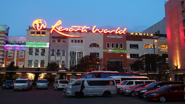 菲律賓賭場發生槍擊事件 造成50多名民眾受傷就醫