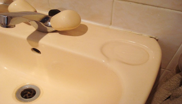 你家水管乾淨嗎？ 小心暗藏危機