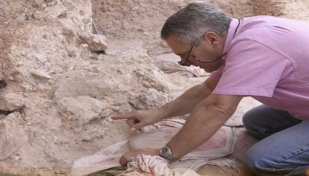 摩洛哥新考古發現 可能為人類最古老標本 