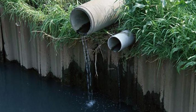 環保署第2次預告修正「放流水標準」強化水質管制