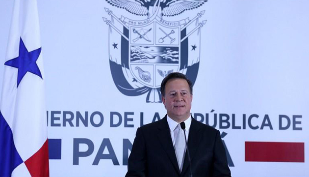 陸委會嚴厲譴責中國大陸與巴拿馬建交，破壞兩岸關係